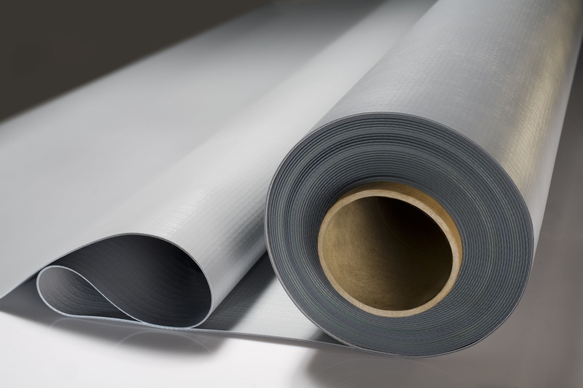

ПВХ мембрана Plastfoil Classic 2.0 mm