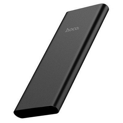 

УМБ Hoco B16 10000 mAh Black