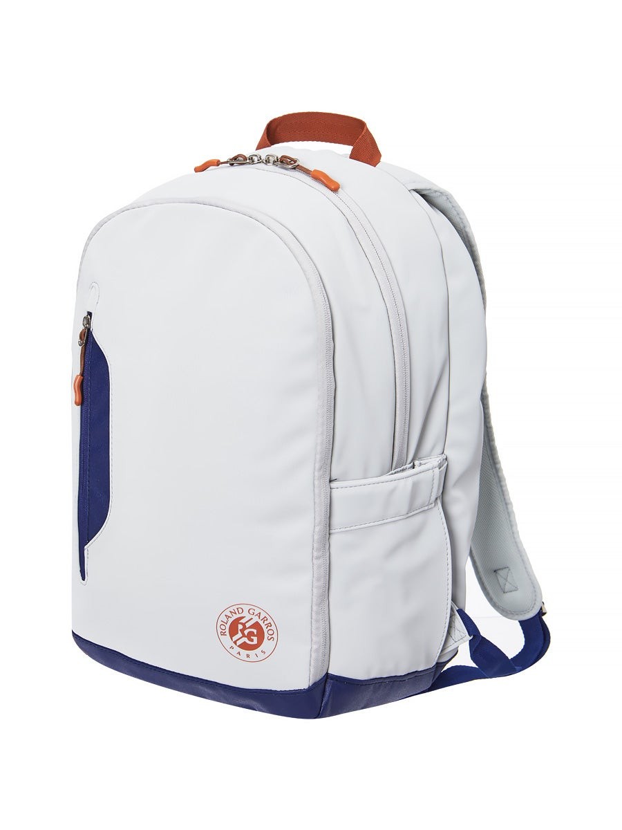 Рюкзак Wilson RG PREMIUM BACKPACK OYSTER/NAVY WR8012701001 – низкие ...