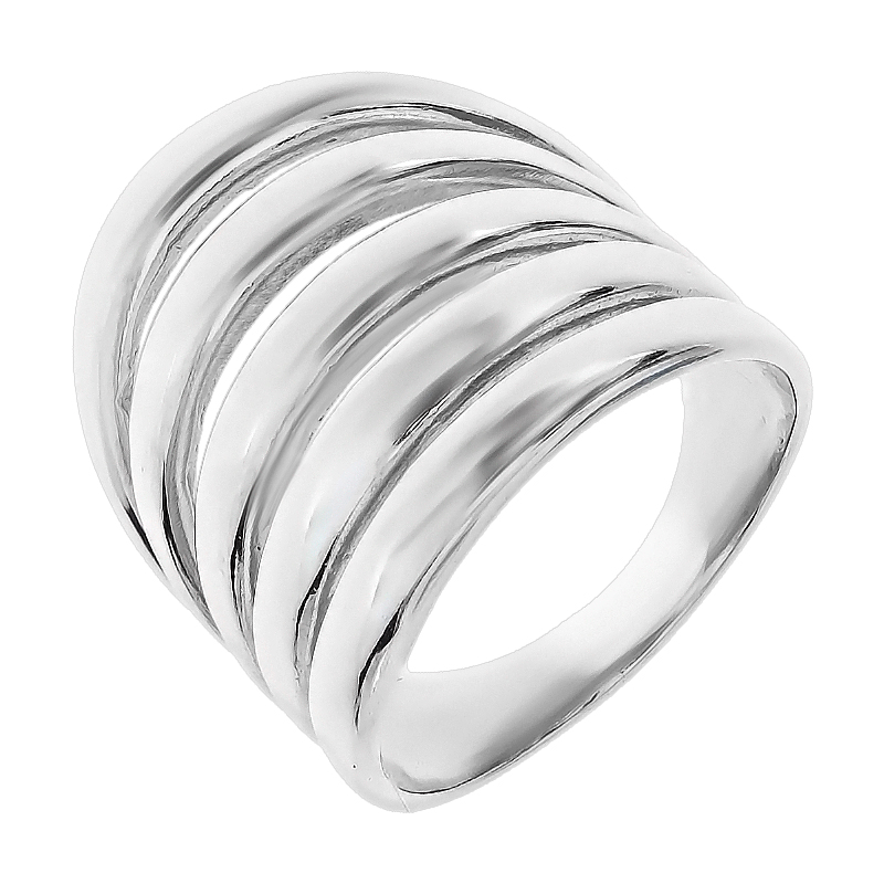 

Кольцо Diamant К3239с 19.0