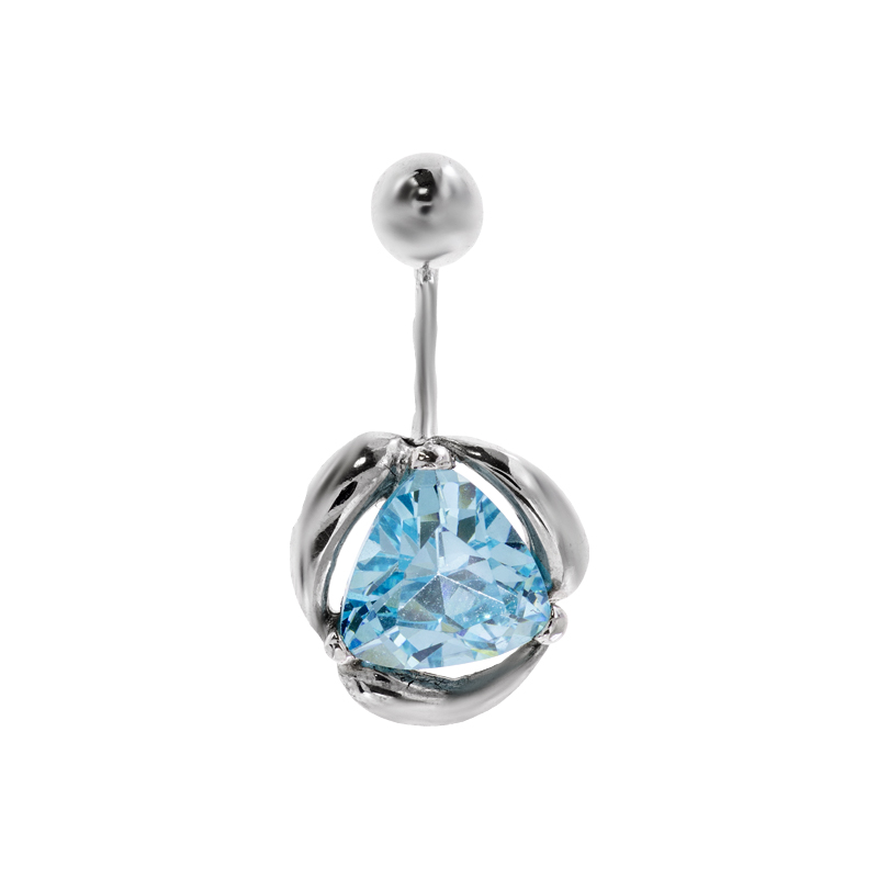 

Пирсинг Diamant с1341с