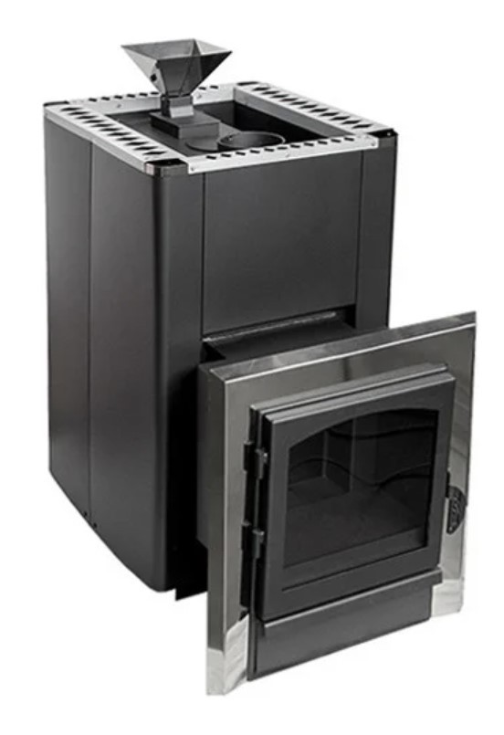 

Печь для бани PAL PI-27 KSIL