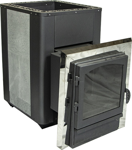 

Печь для бани PAL KPT-20 KSIL