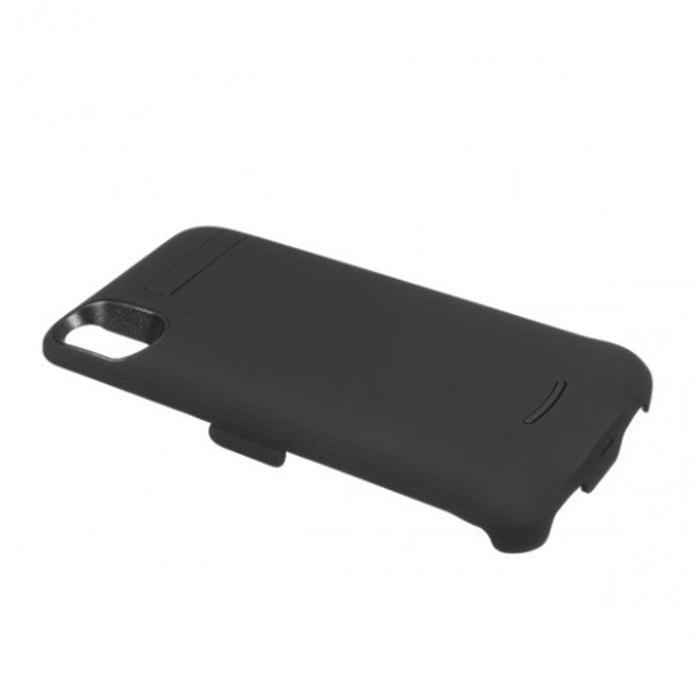 

УМБ Power Case HK-08 iPhone X / XS 5200 mAh черный