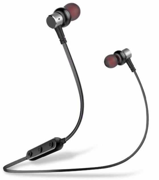 

Беспроводные Bluetooth наушники Awei B923BL черные