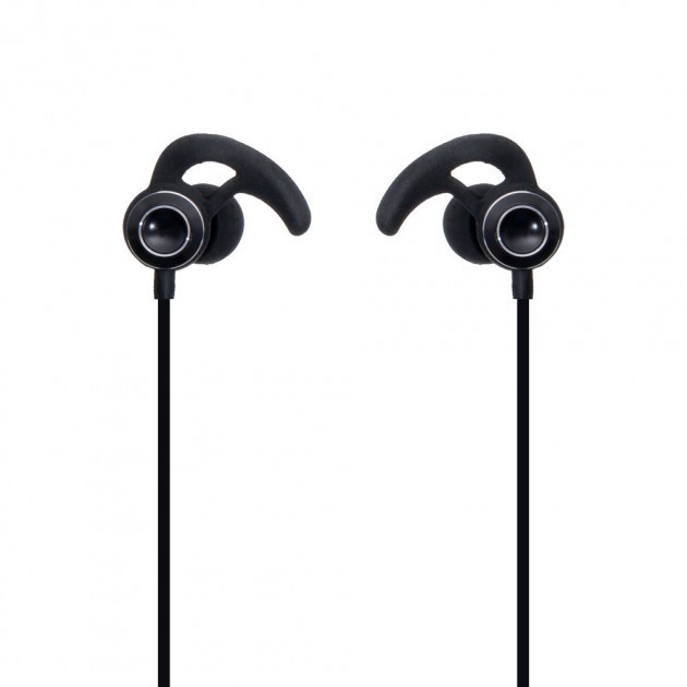 

Bluetooth гарнитура Hoco ES22 черный
