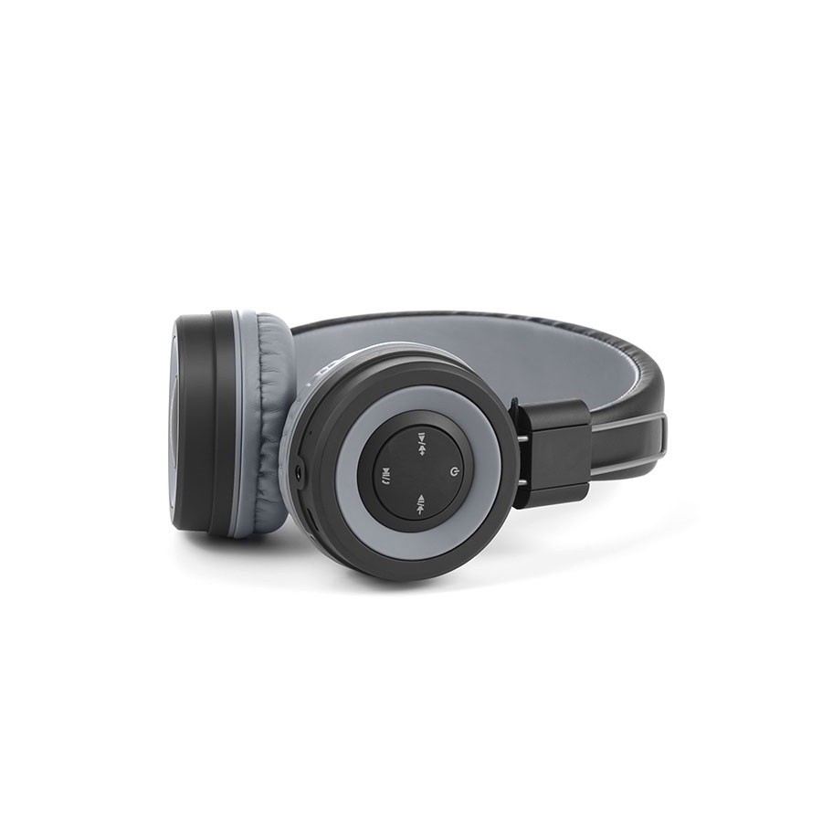 

Bluetooth гарнитура Hoco W16 Серая (12159)