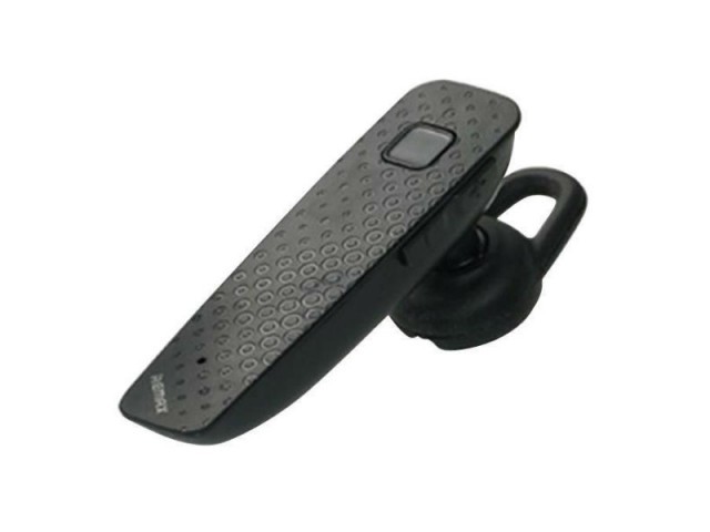 

Bluetooth моно-гарнитура Remax RB-T7 Черная (11365)