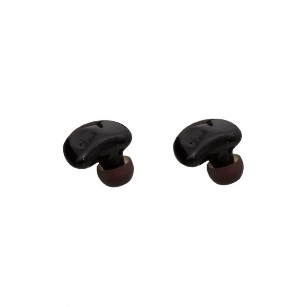

Bluetooth гарнитура Remax Stereo TWS-5 черная