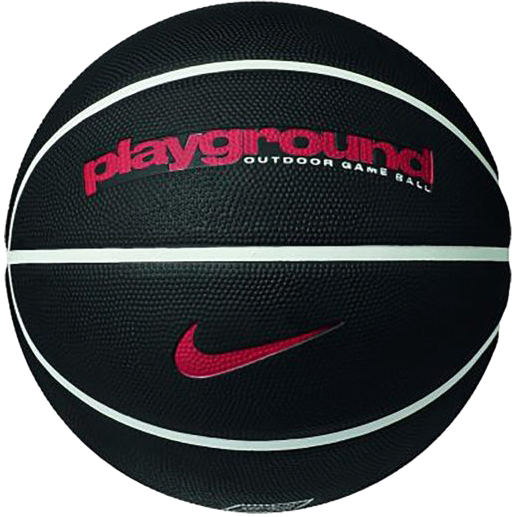 Мяч баскетбольный Nike Everyday Playground 8P Deflated Size 7 Black ...