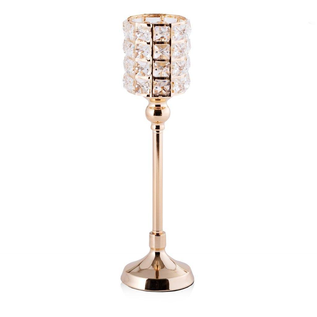 

Подсвечник Home&You Brilliance big
