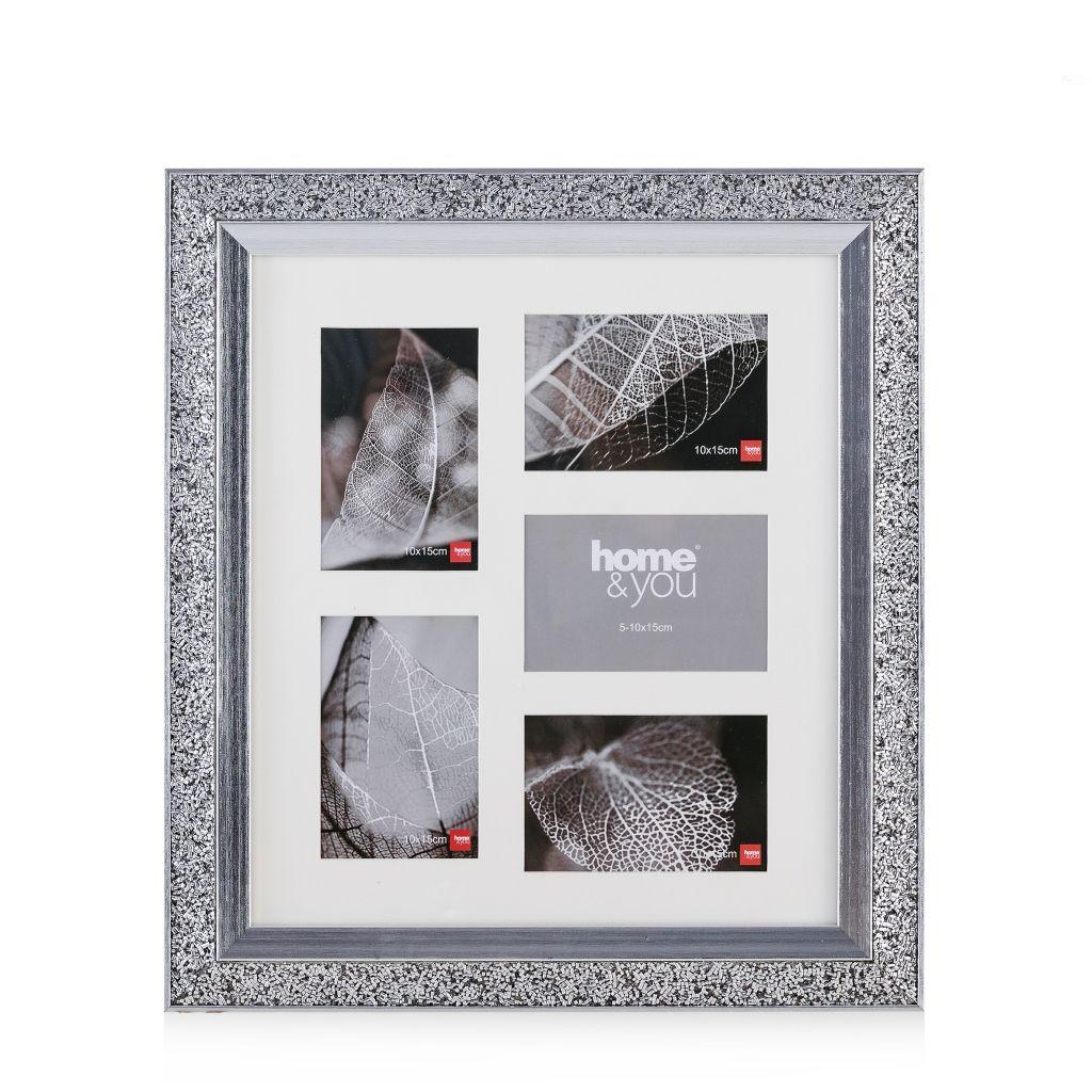 

Мультирамка для фотографий Home&You Lizzie