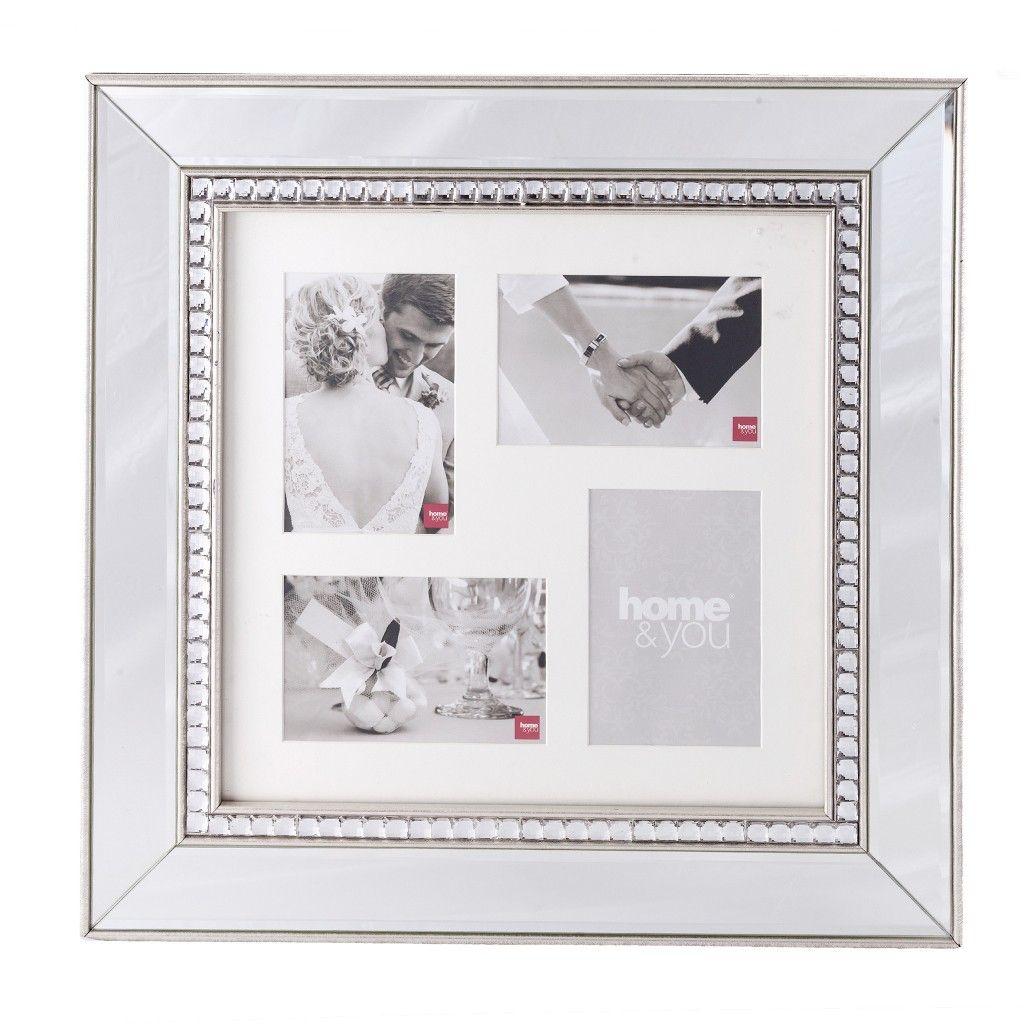 

Мультирамка для фотографий Home&You Shineedge