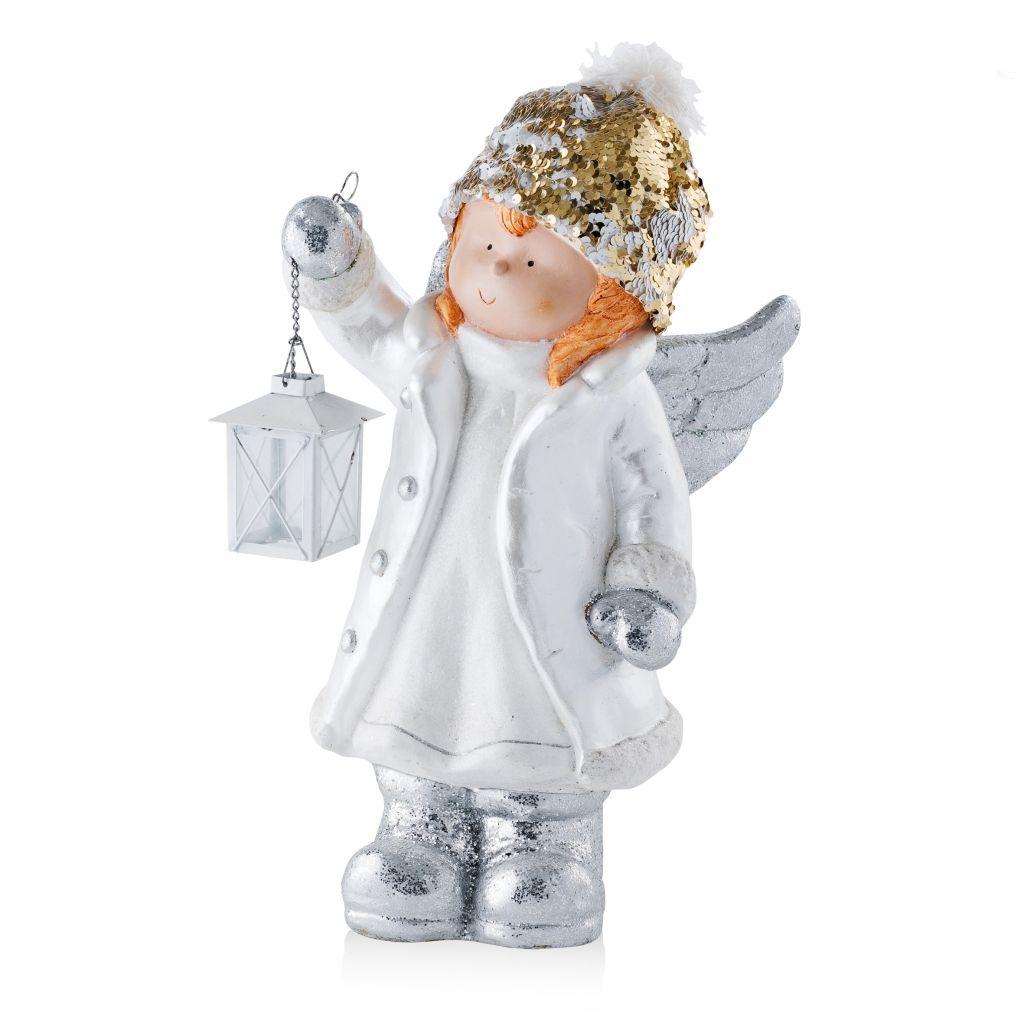 

Декоративная фигурка Home&You Nina