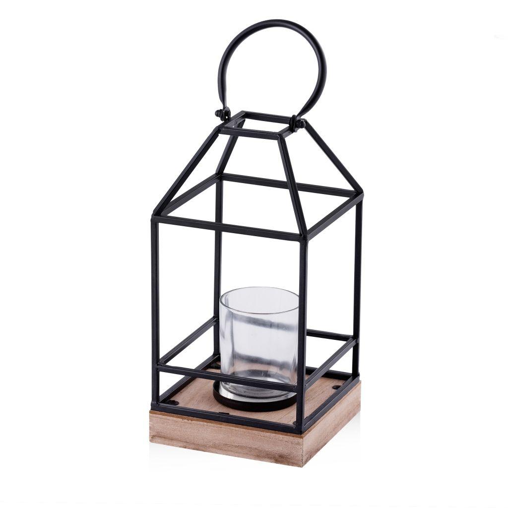 

Декоративный фонарь Home&You Frame