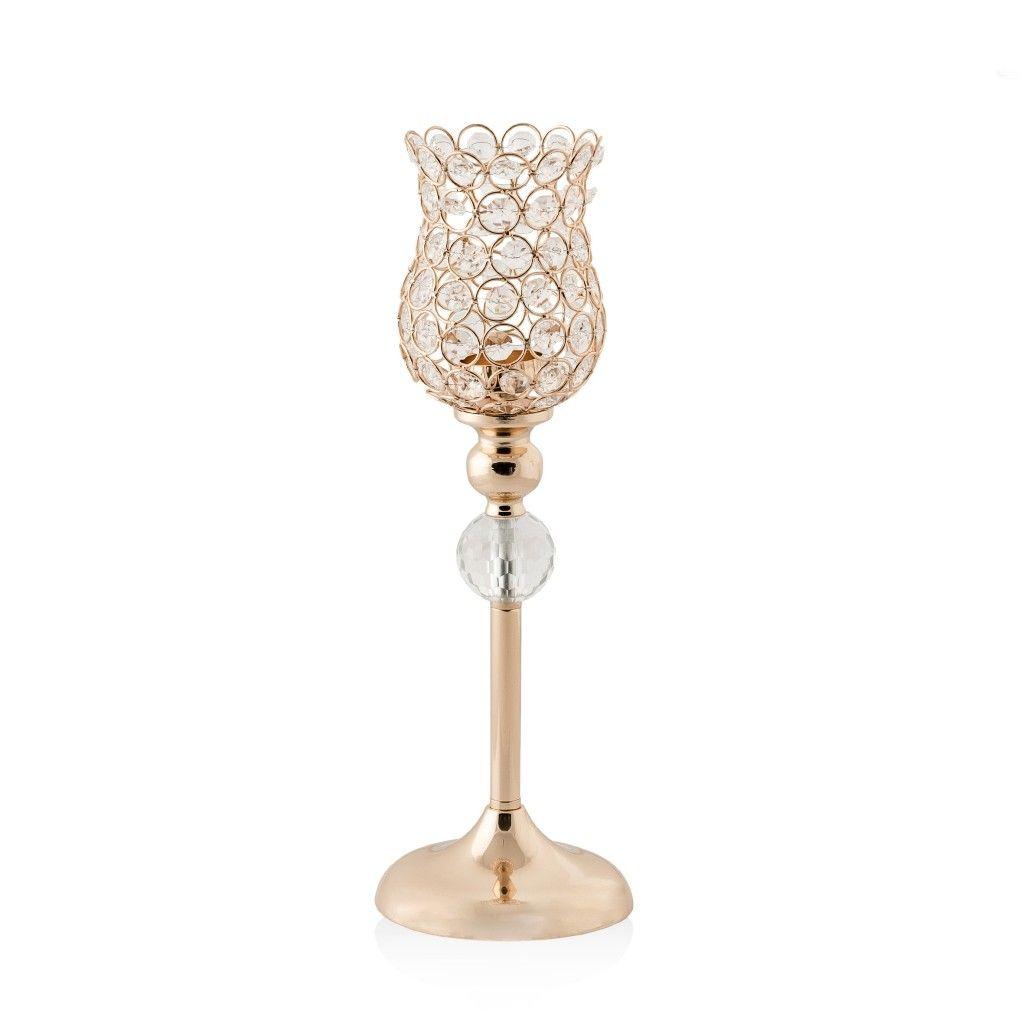 

Подсвечник Home&You Vidrio cup размер M