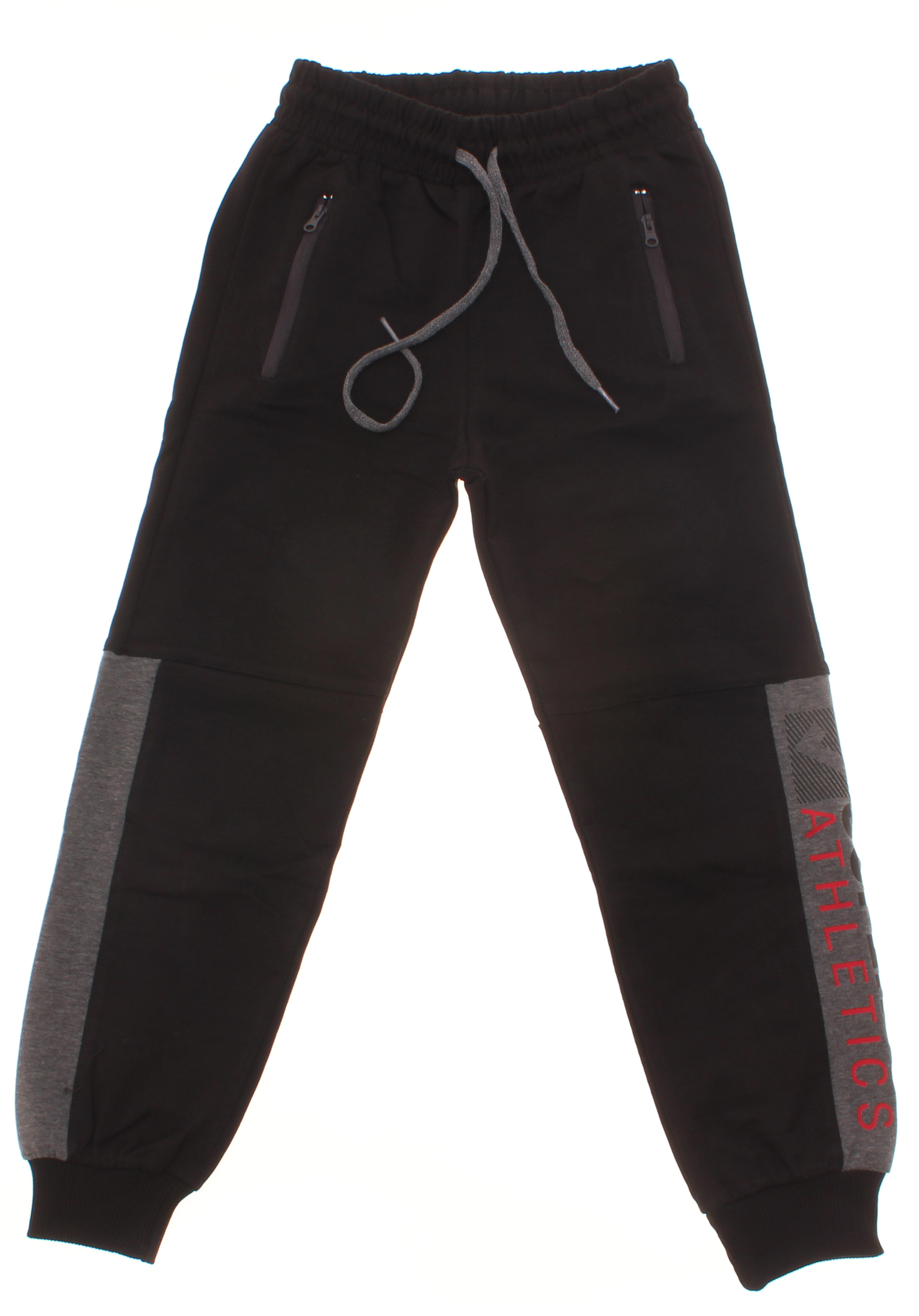 

Брюки Спортивные Joi Черный 128 см C-105 (491637)