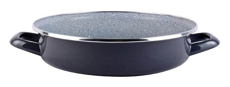 

Сотейник Vitrinor Dolomiti Ø24см с антипригарным покрытием (PSG_VI-2108162)