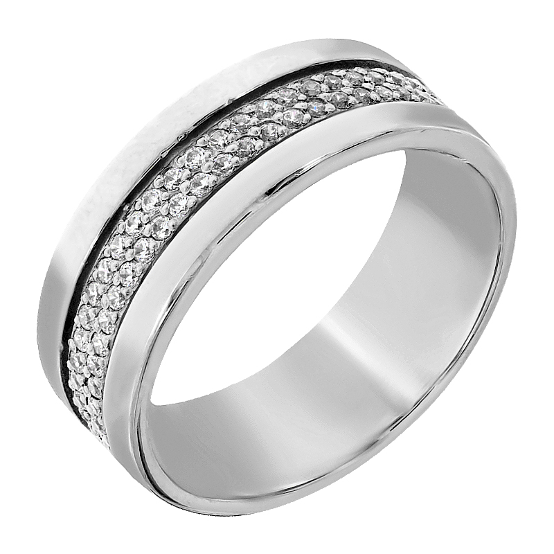 

Кольцо Diamant к2925с 19.0