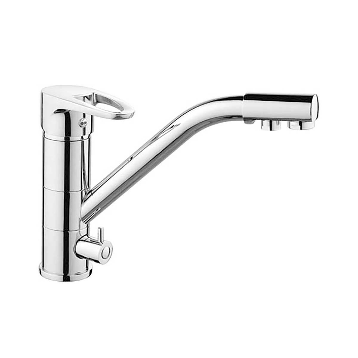 

Смеситель для кухни HAIBA CEBA 021 HB0658