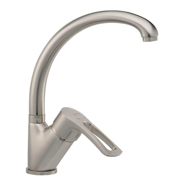 

Смеситель для кухни HAIBA HANSBERG 011 HB0203