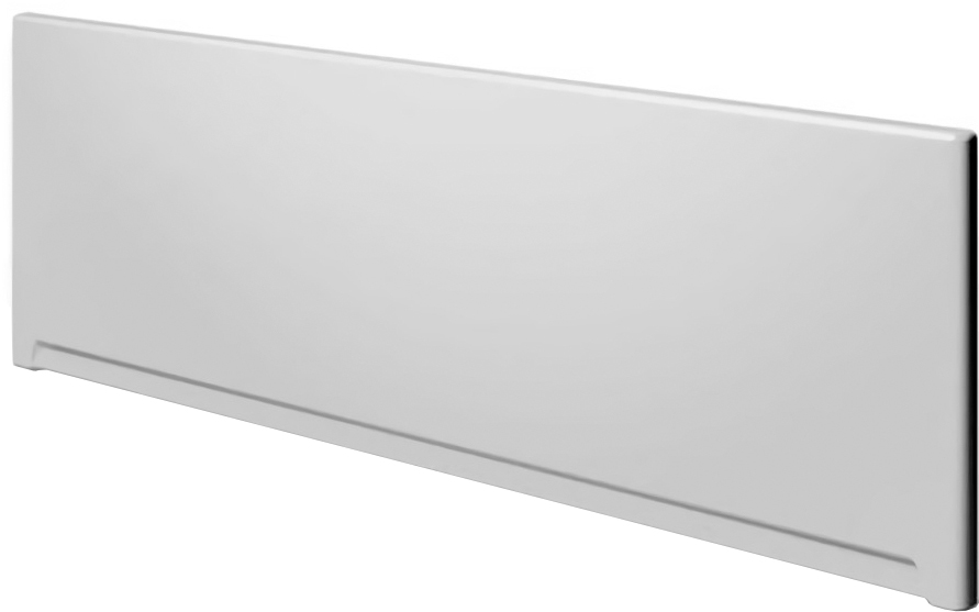 

Панель для ванны VOLLE 160x53.5 фронтальная (TT-160)