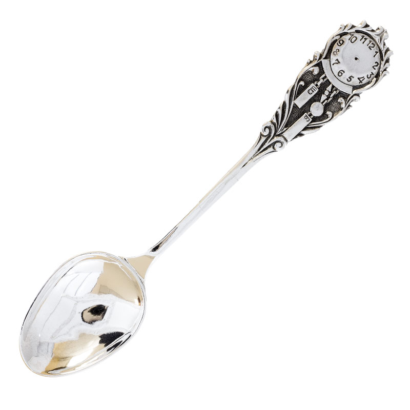 

Столовый прибор Diamant п1302с