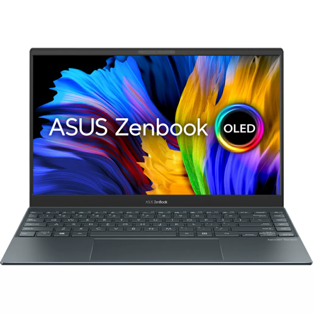 Ноутбук ASUS ZenBook 13 UX325EA (UX325EA-EH71) [74386] – фото, отзывы ...