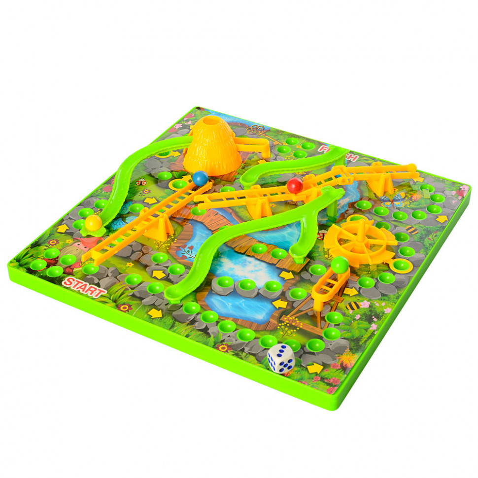 

Настольная игра M007-82 KINGSO TOYS