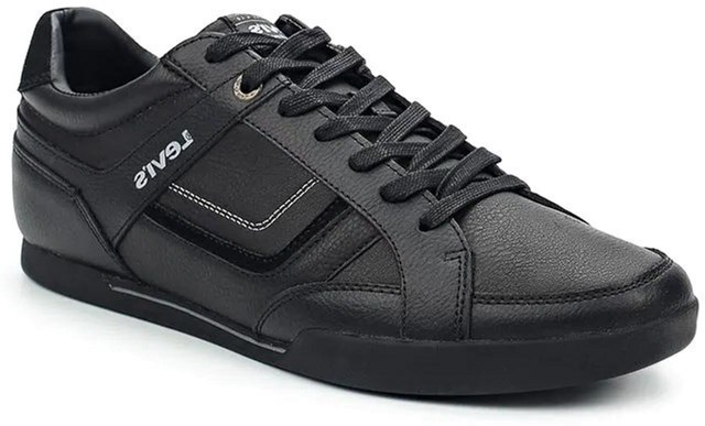 

Кроссовки Levi's lvs01100057 42 Черные