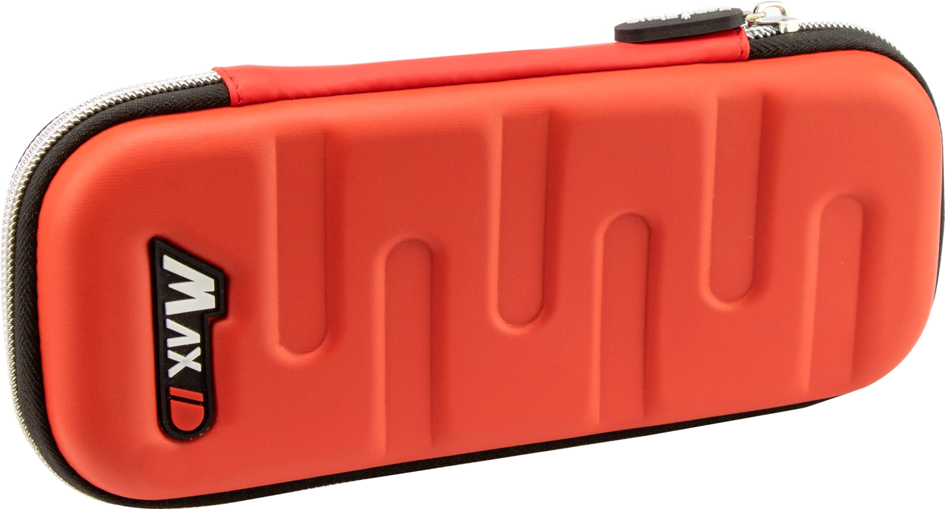 

Пенал с тиснением Cool For School 1 отделение Красный (6578-red)