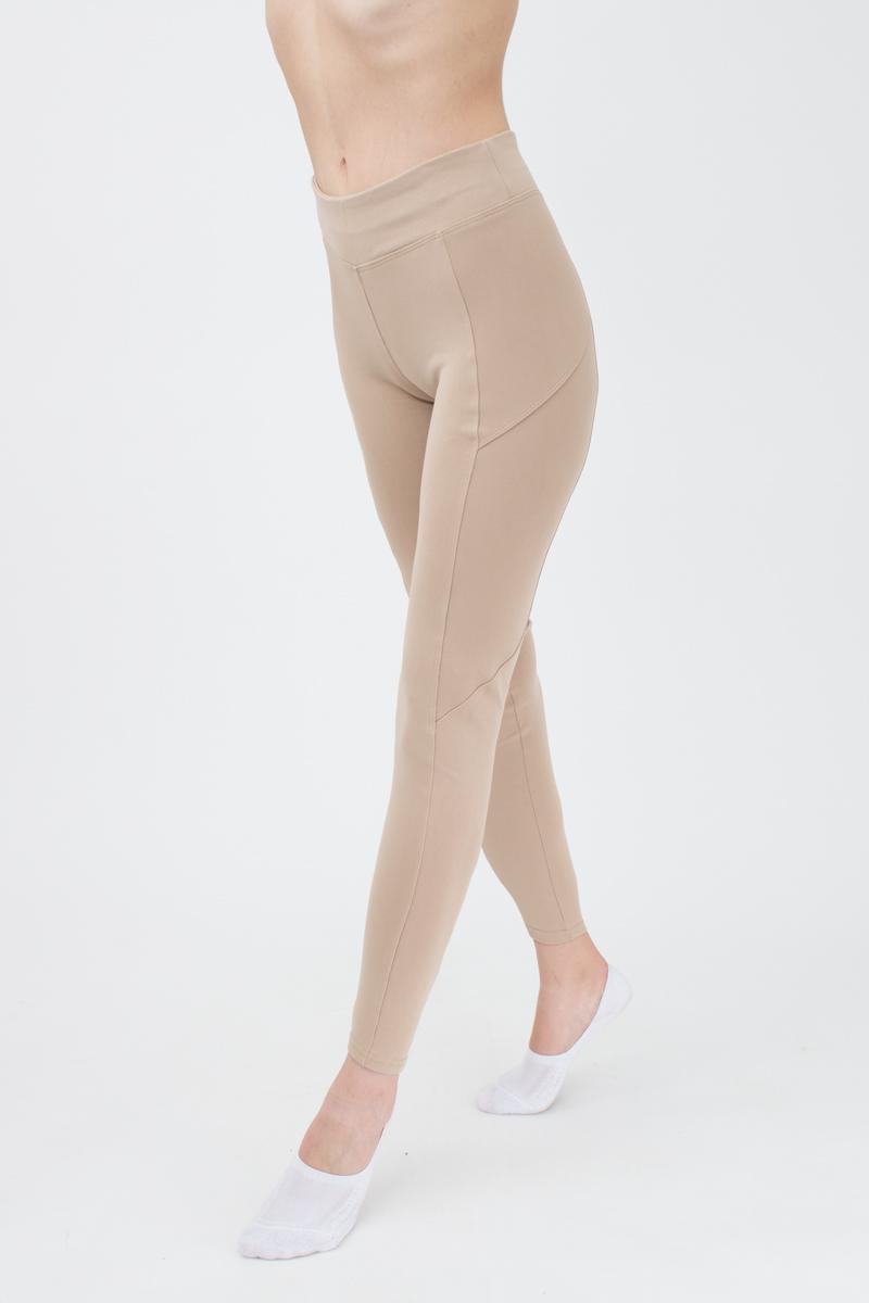 

Спортивные леггинсы GIULIA LEGGY FAN 04 L Naturale