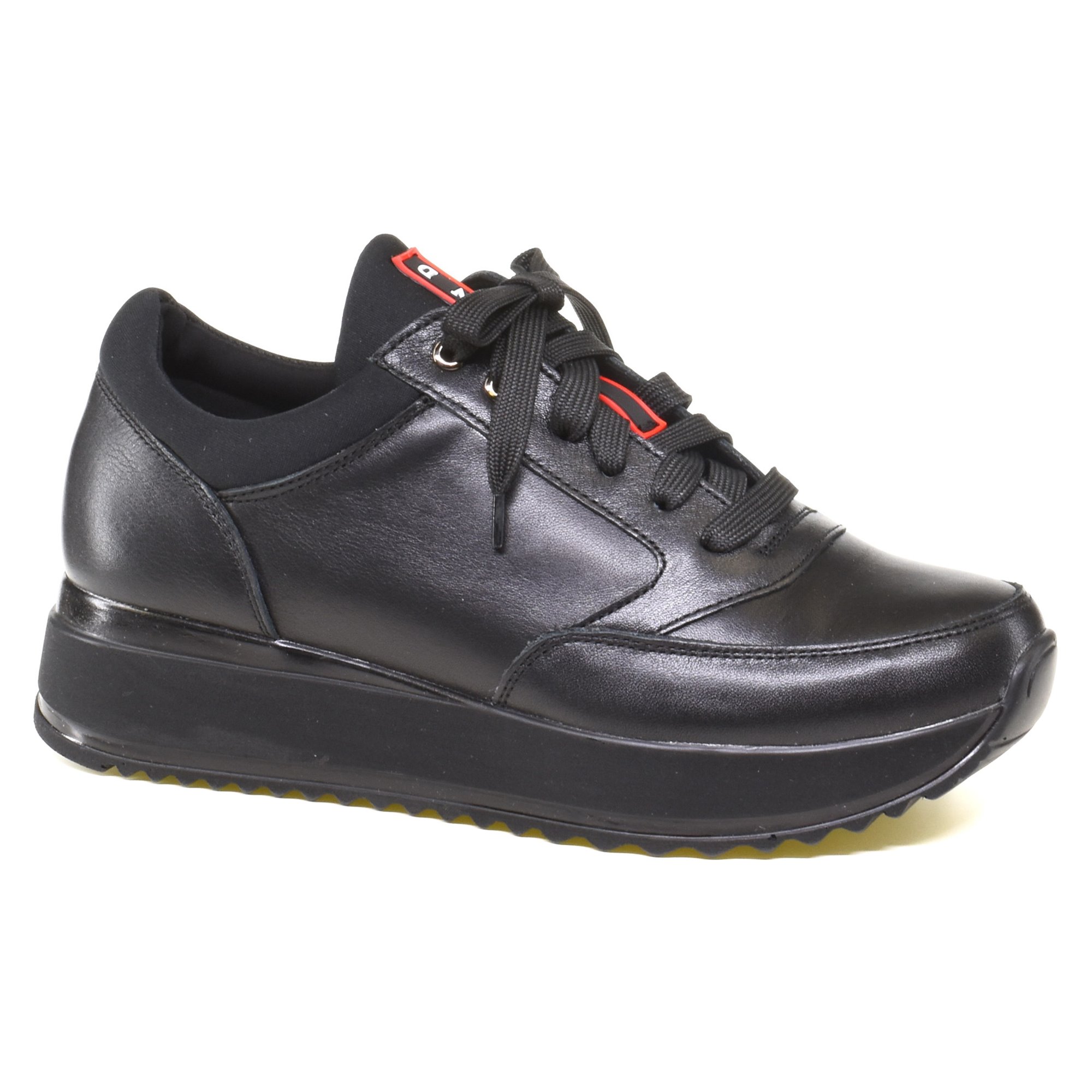 

Кроссовки Selesta 035009-42 Черный