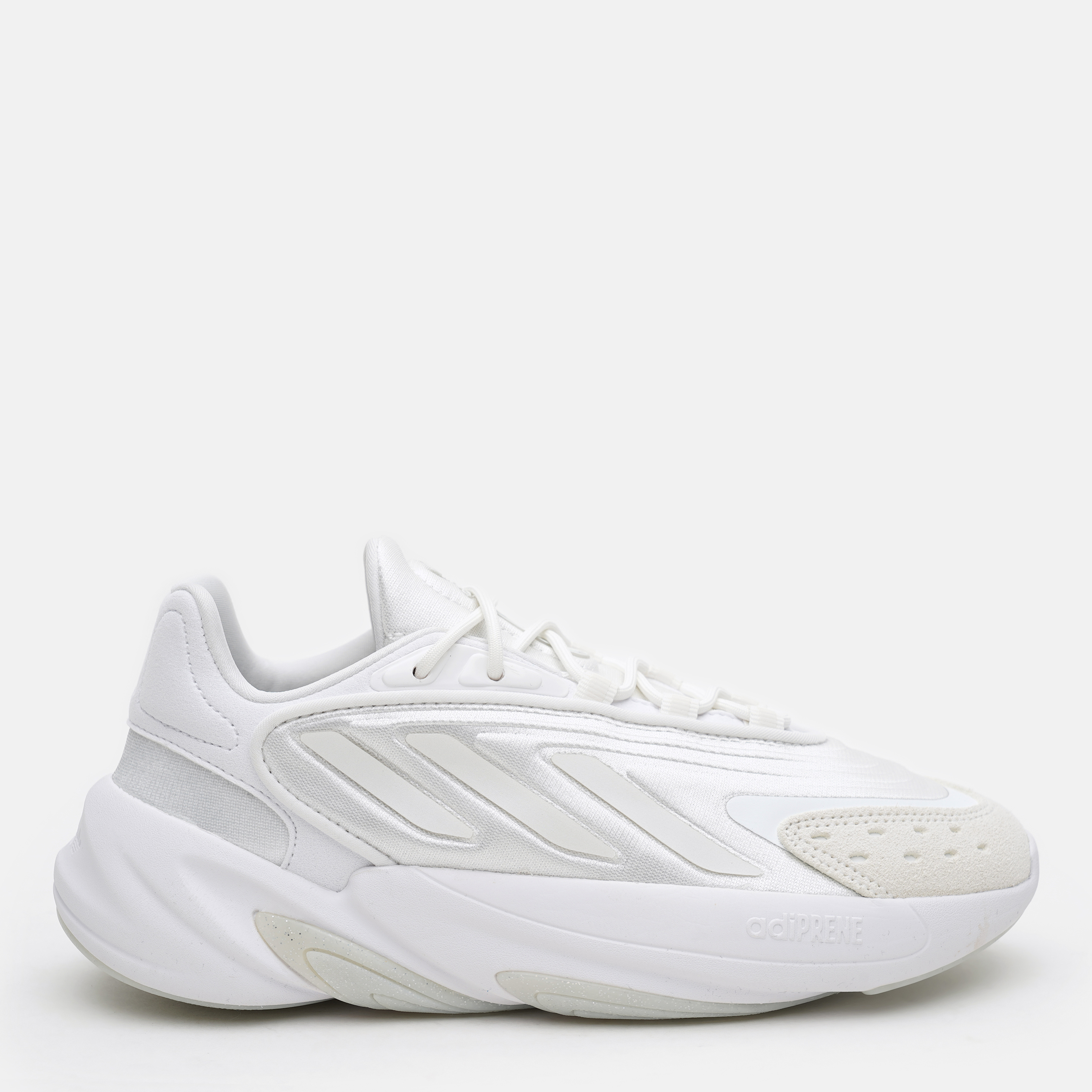 Акція на Жіночі кросівки Adidas Originals Ozelia W H04269 40 (6.5UK) 25 см Білі від Rozetka