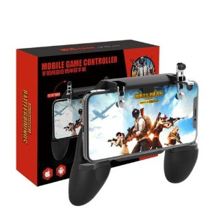 

Триггер для смартфона W10 Gamepad