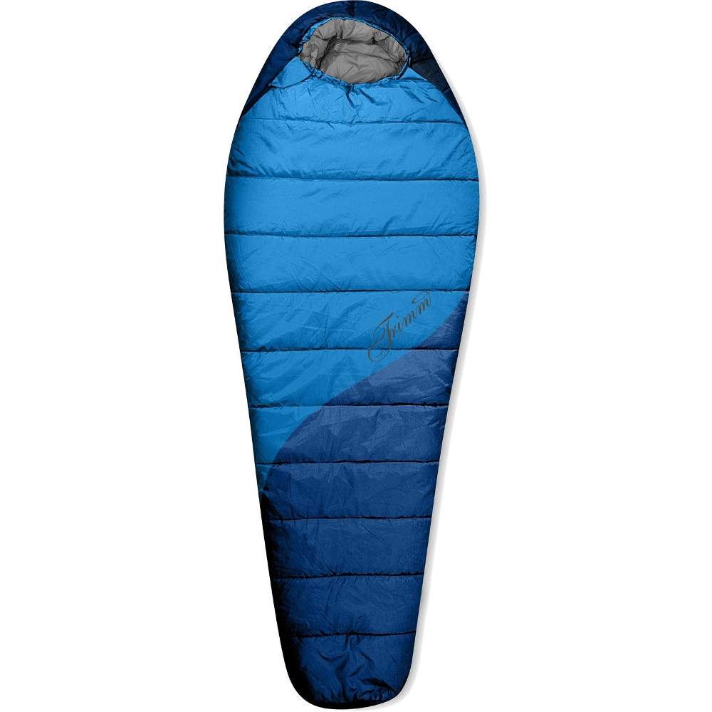 

Спальный мешок Trimm Balance 195 R Blue 001.009.0164