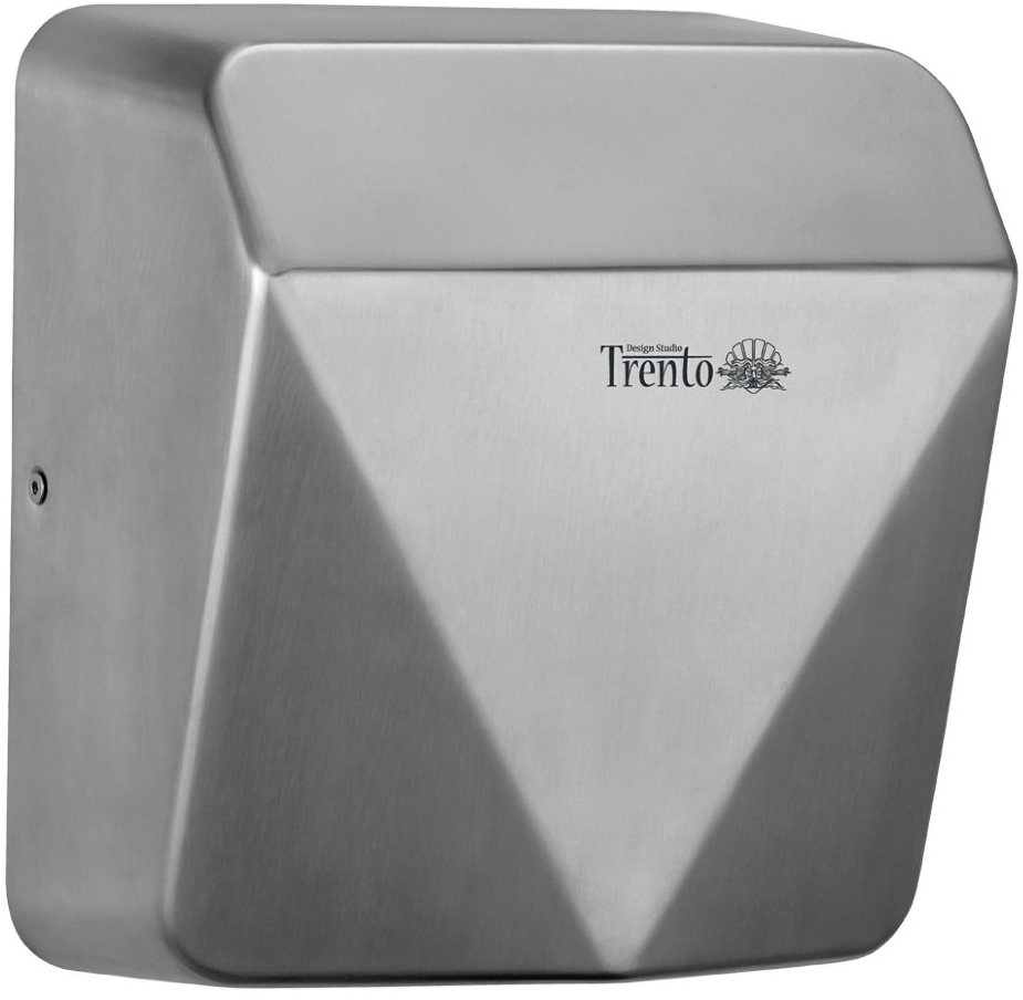 Сушилка для рук TRENTO Professional 1800W – фото, отзывы ...