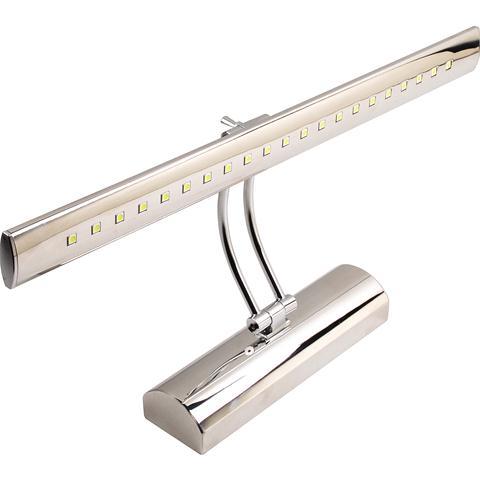 

Светодионый светильник для картин и зеркал Horoz Electric Flamingo-4 4 Вт 4200К IP20 (040-001-0004)