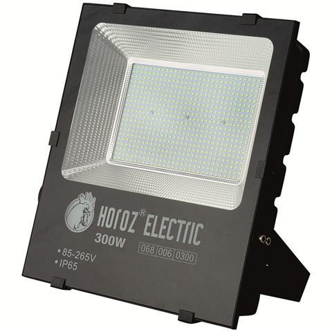 

Прожектор светодиодный Horoz Electric LEOPAR-300 300W 6400K (068-006-0300)