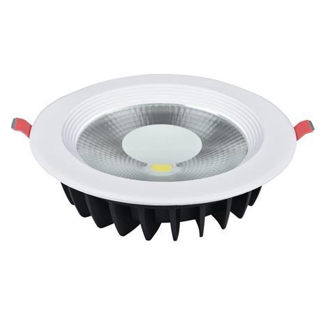 

Светильник светодиодный встраиваемый Horoz Electric Vanessa-30 30 Вт 6400K белый (016-044-0030)