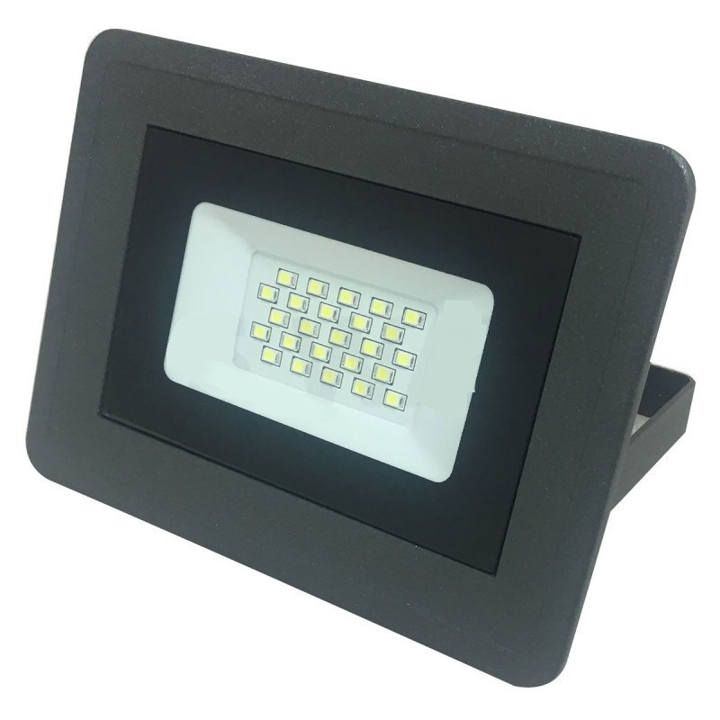 

Светодиодный LED прожектор 30w SMD AVT3-IC 6000k IP65