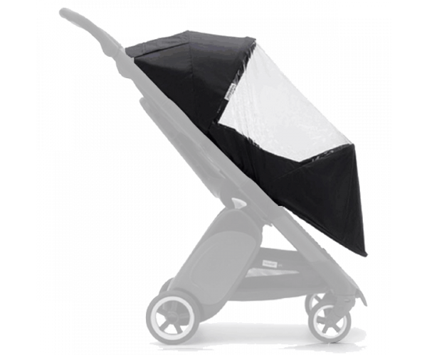 

Дождевик Bugaboo Ant Rain cover Black 910320ZW01