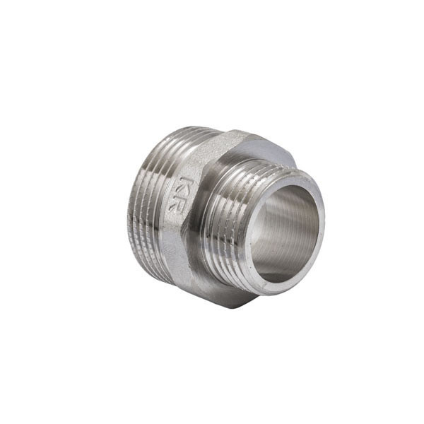 Ниппель редукционный 1"x1-1/4" KOER KF.N1012 – низкие цены, кредит ...