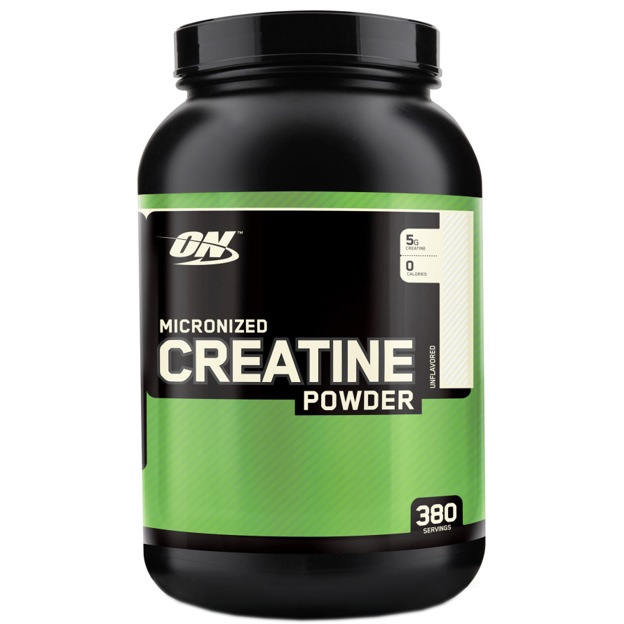 

Креатин Optimum Nutrition Creatine Powder 2 кг Без вкуса (2154f51)