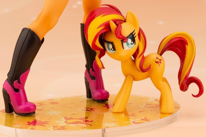 My little best sale pony bishoujo