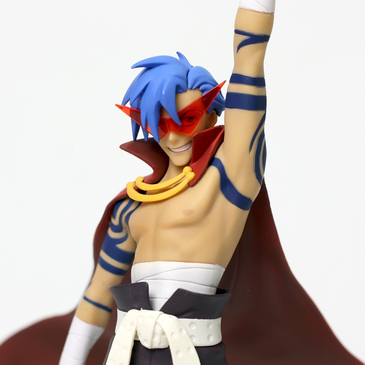 Коллекционная аниме-фигурка Good Smile Company Gurren Lagann – Kamina, Pop  Up Parade 20 см – фото, отзывы, характеристики в интернет-магазине ROZETKA  от продавца: Japan Exclusive | Купить в Украине: Киеве, Харькове, Днепре,