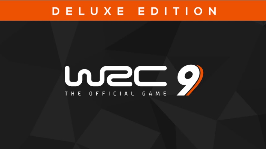 

Ключ активации Epic Games | WRC 9: DELUXE EDITION