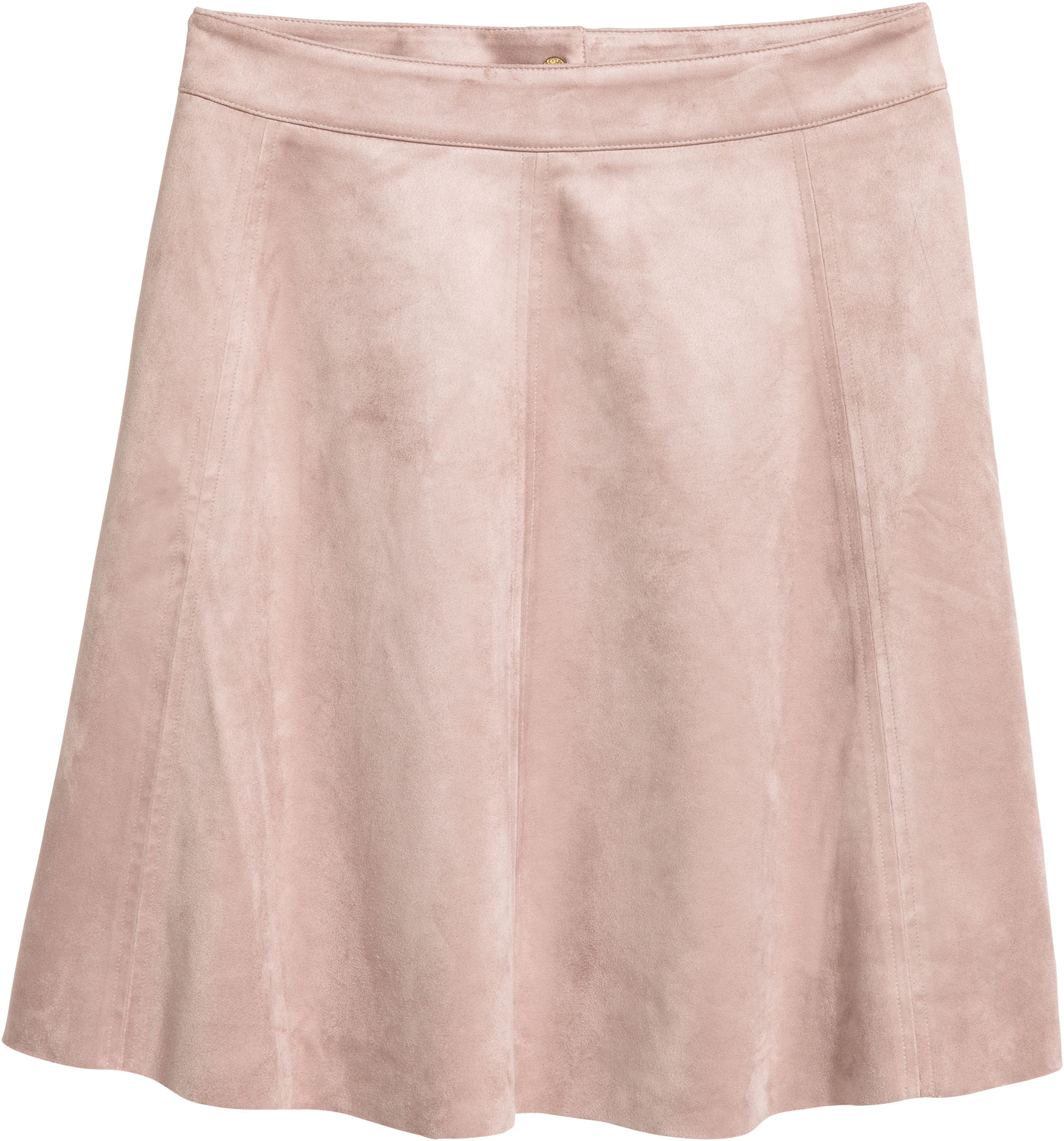 

Юбка H&M 06016716 38 Розовая