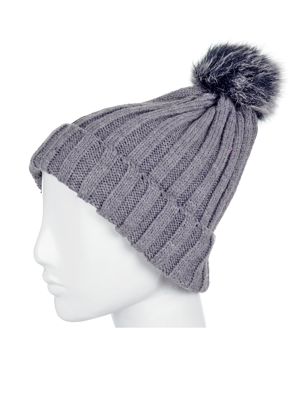 

Шапка Primark  Серый 5002872, Шапка Primark One size Серый 5002872