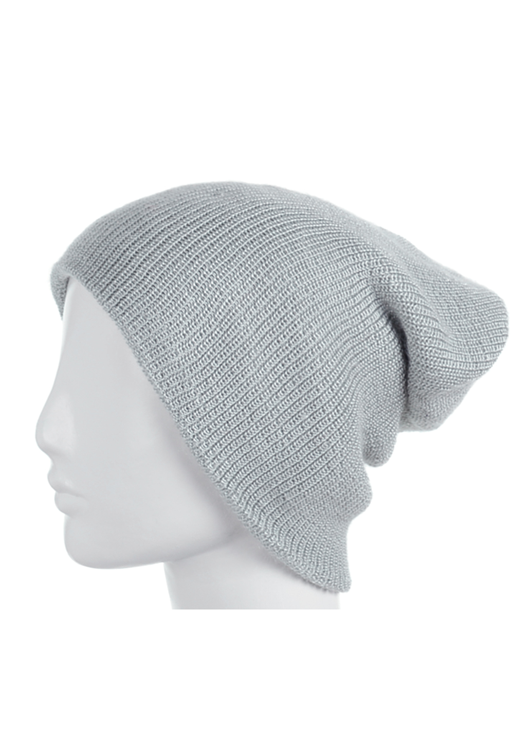 

Шапка Urban Outfitters One size Серый 5003013